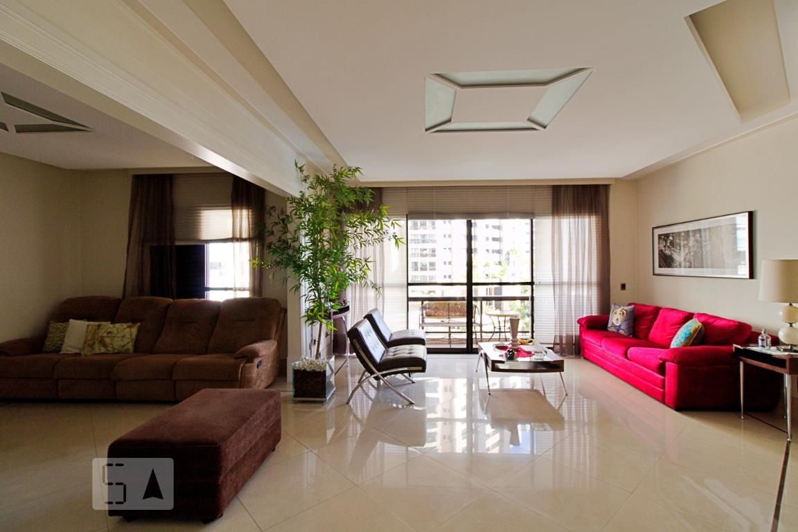 Apartamento, 3 quartos, 178 m² - Foto 2