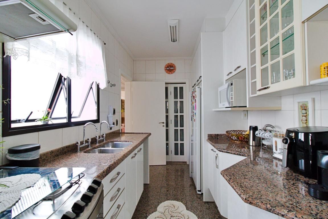 Apartamento, 3 quartos, 178 m² - Foto 52