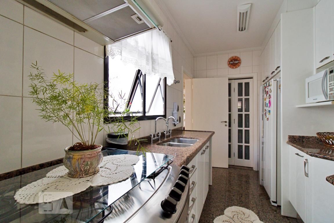 Apartamento, 3 quartos, 178 m² - Foto 54