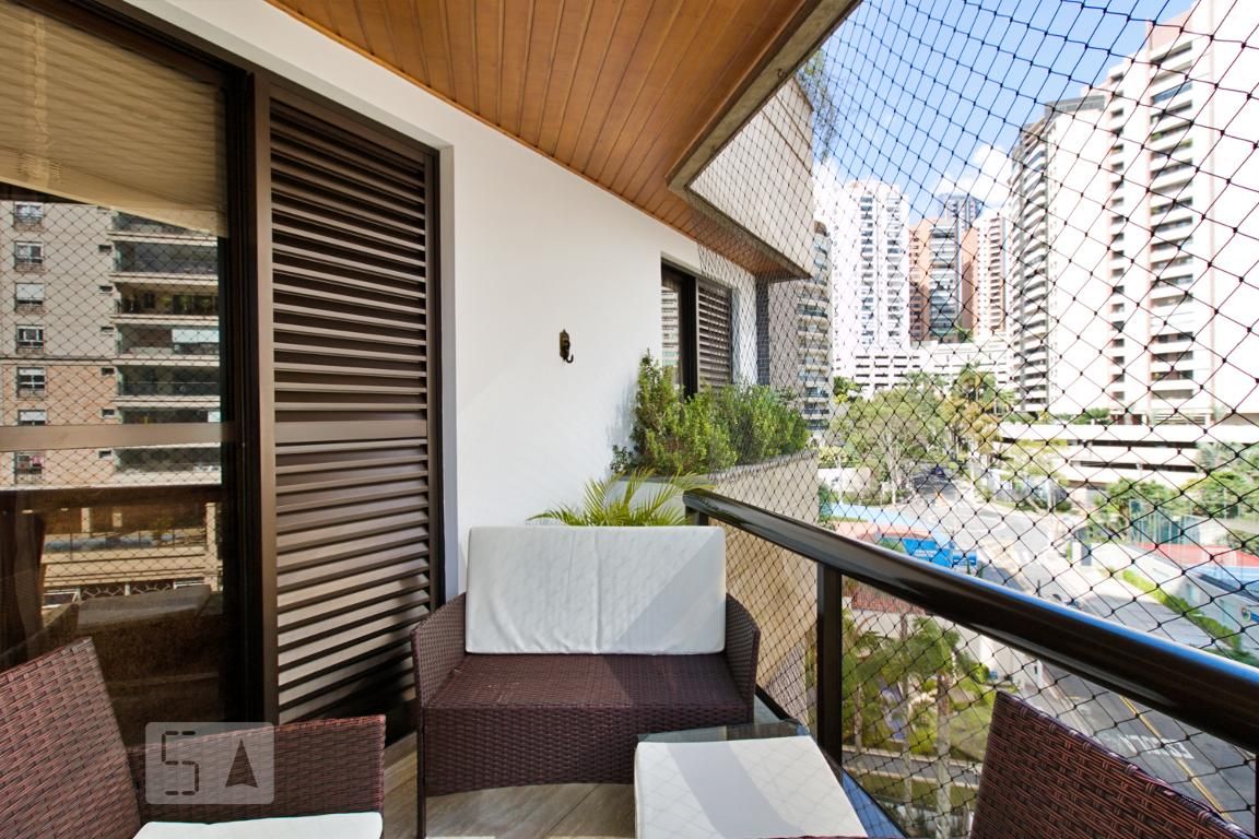Apartamento, 3 quartos, 178 m² - Foto 16