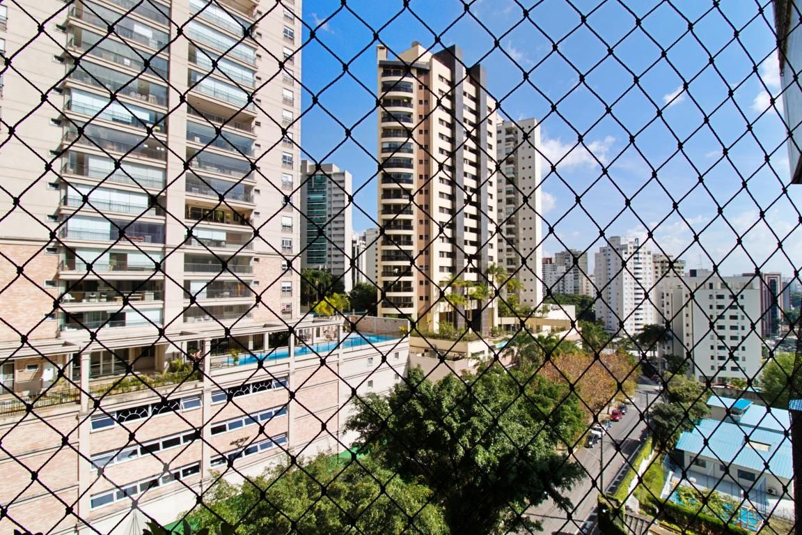Apartamento, 3 quartos, 178 m² - Foto 48
