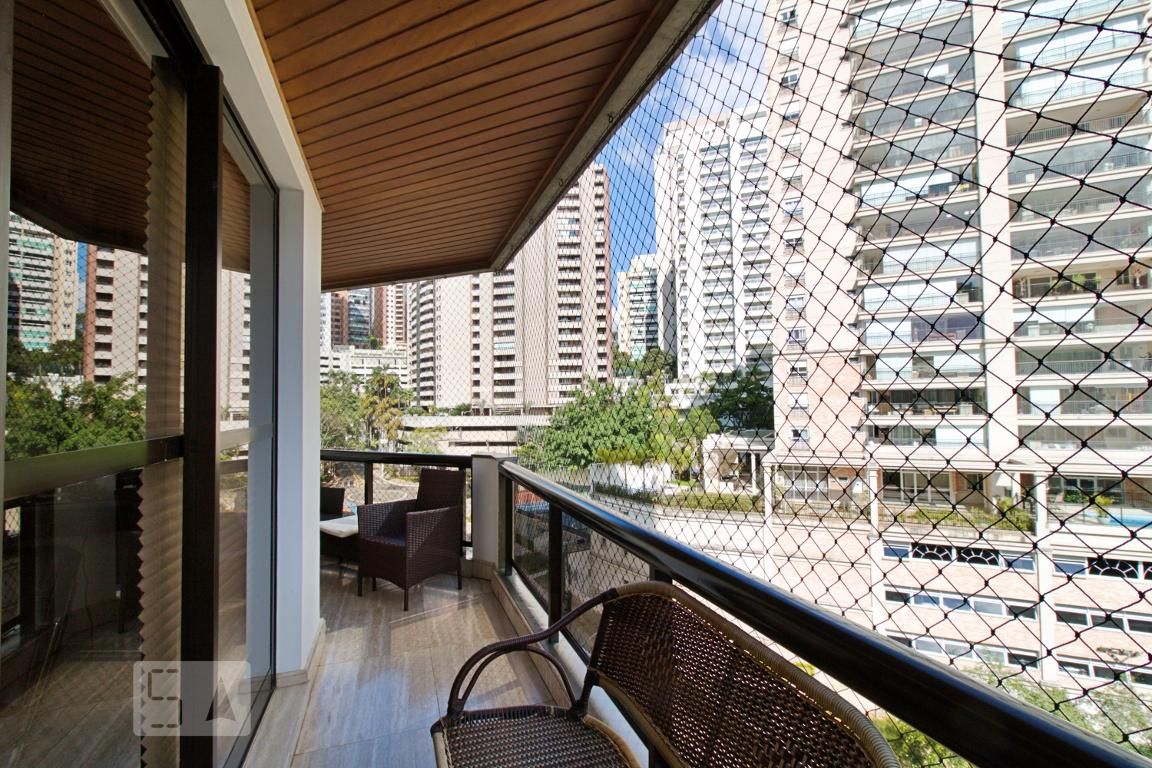 Apartamento, 3 quartos, 178 m² - Foto 14