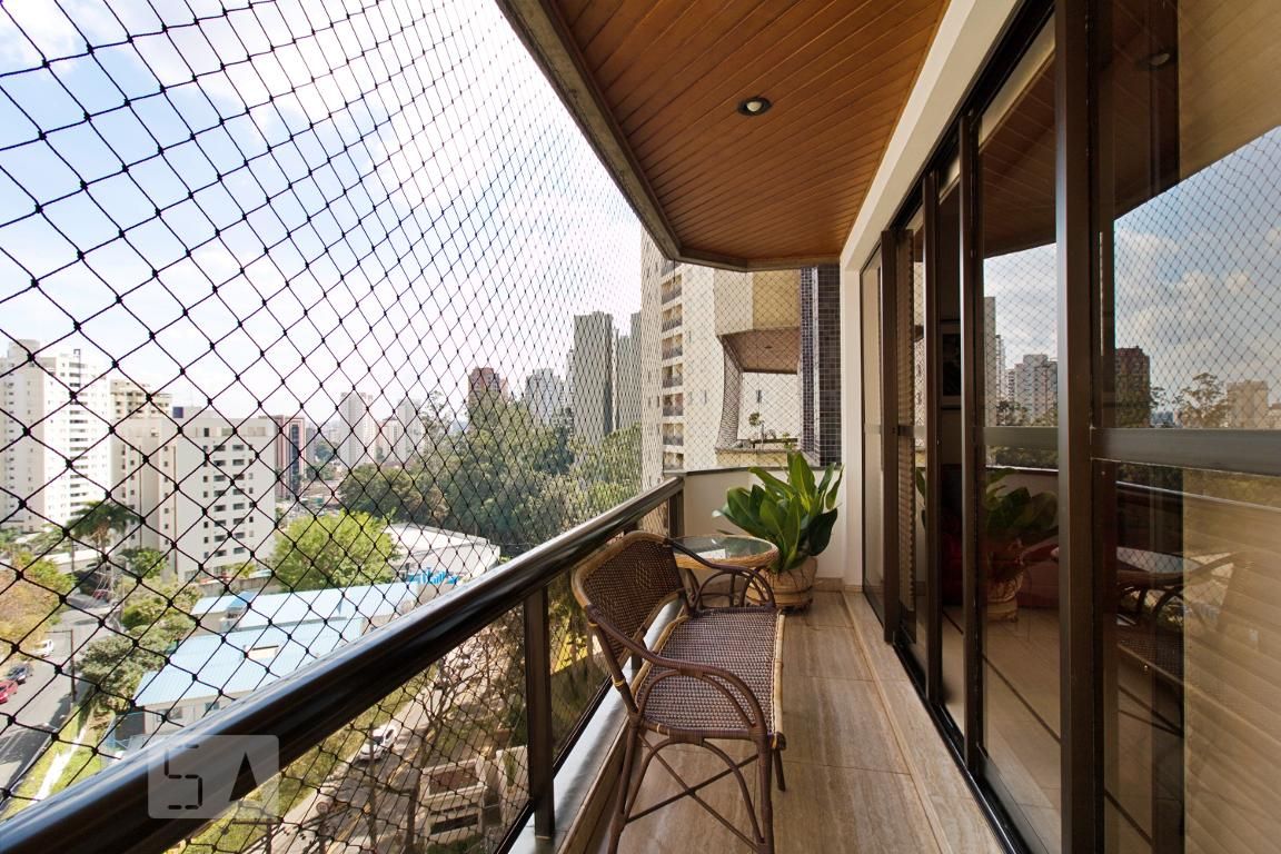 Apartamento, 3 quartos, 178 m² - Foto 15