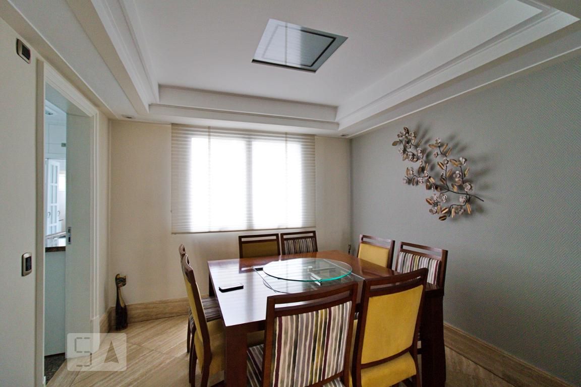 Apartamento, 3 quartos, 178 m² - Foto 10