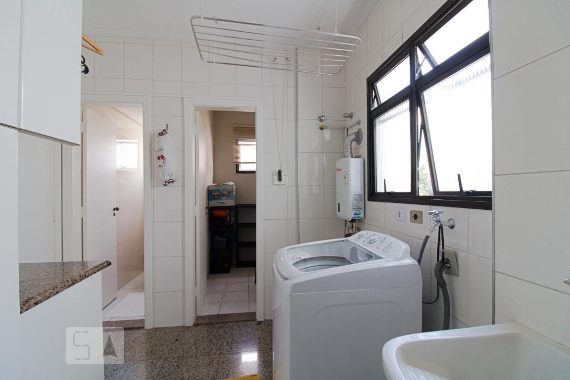 Apartamento, 3 quartos, 178 m² - Foto 55