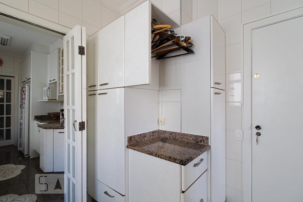 Apartamento, 3 quartos, 178 m² - Foto 57