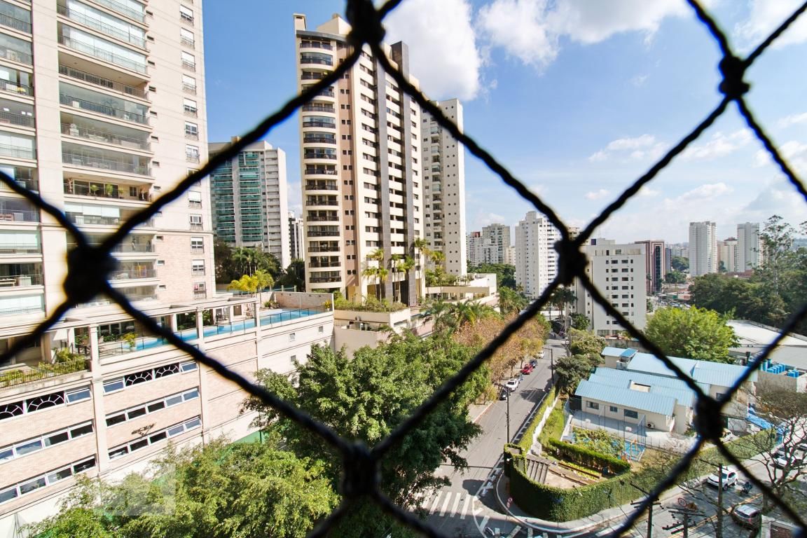 Apartamento, 3 quartos, 178 m² - Foto 17