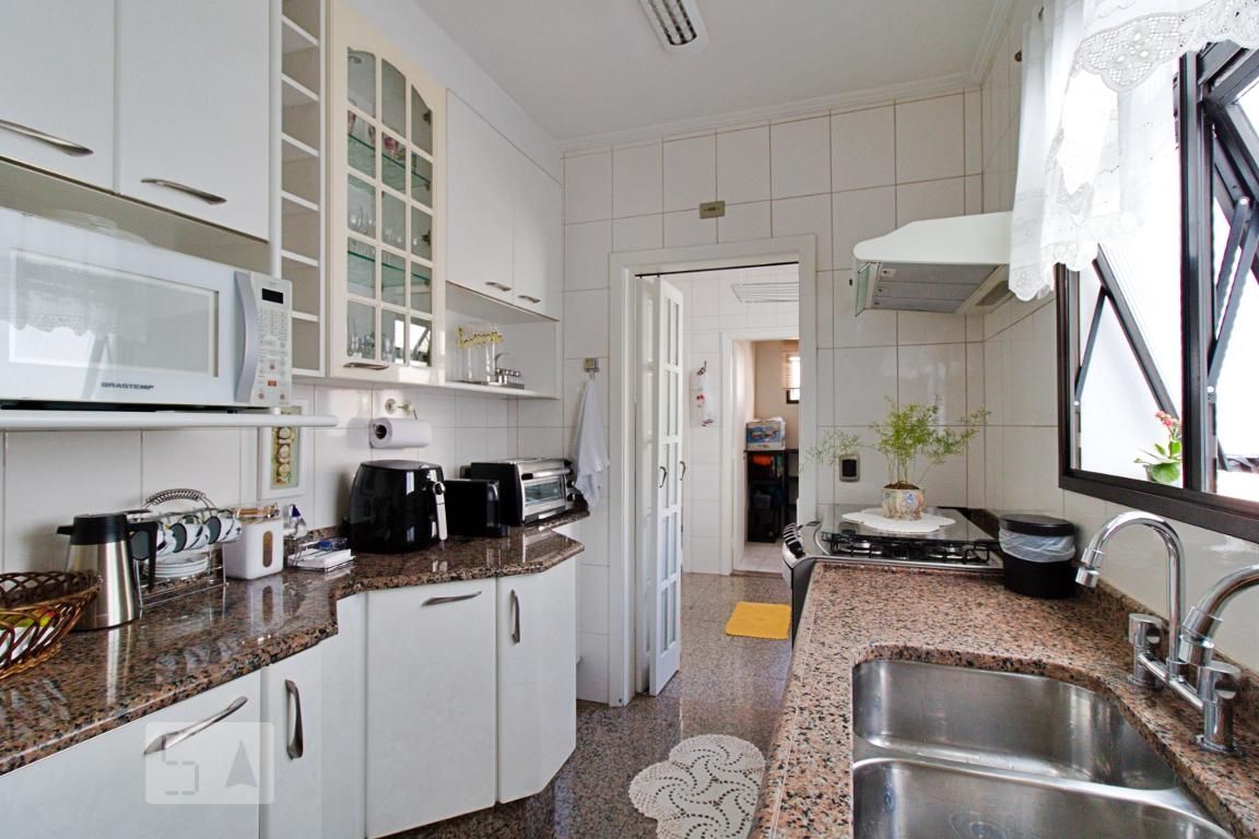 Apartamento, 3 quartos, 178 m² - Foto 51
