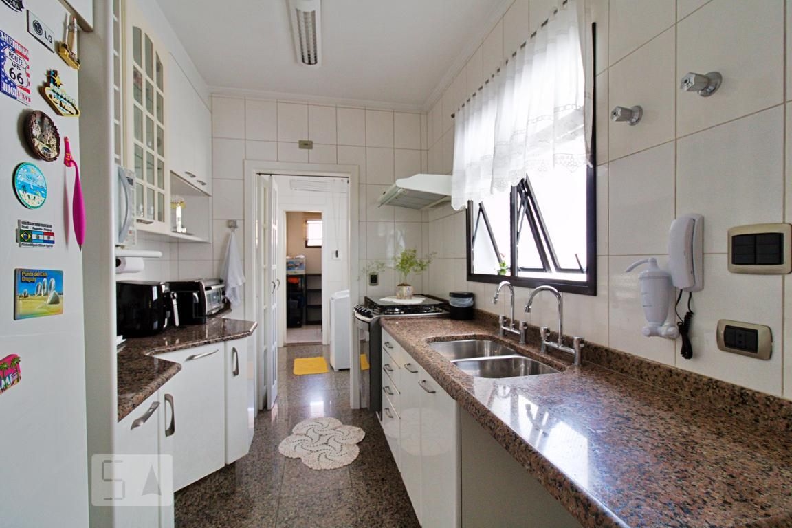 Apartamento, 3 quartos, 178 m² - Foto 50