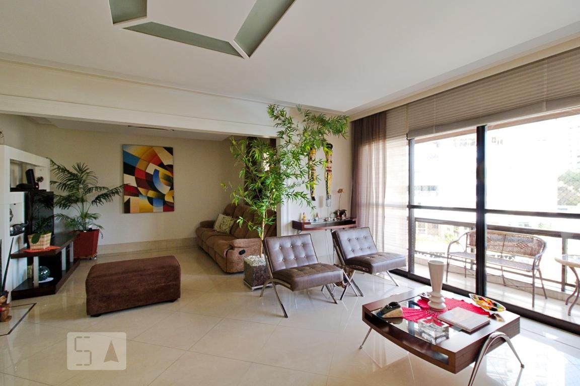 Apartamento, 3 quartos, 178 m² - Foto 6