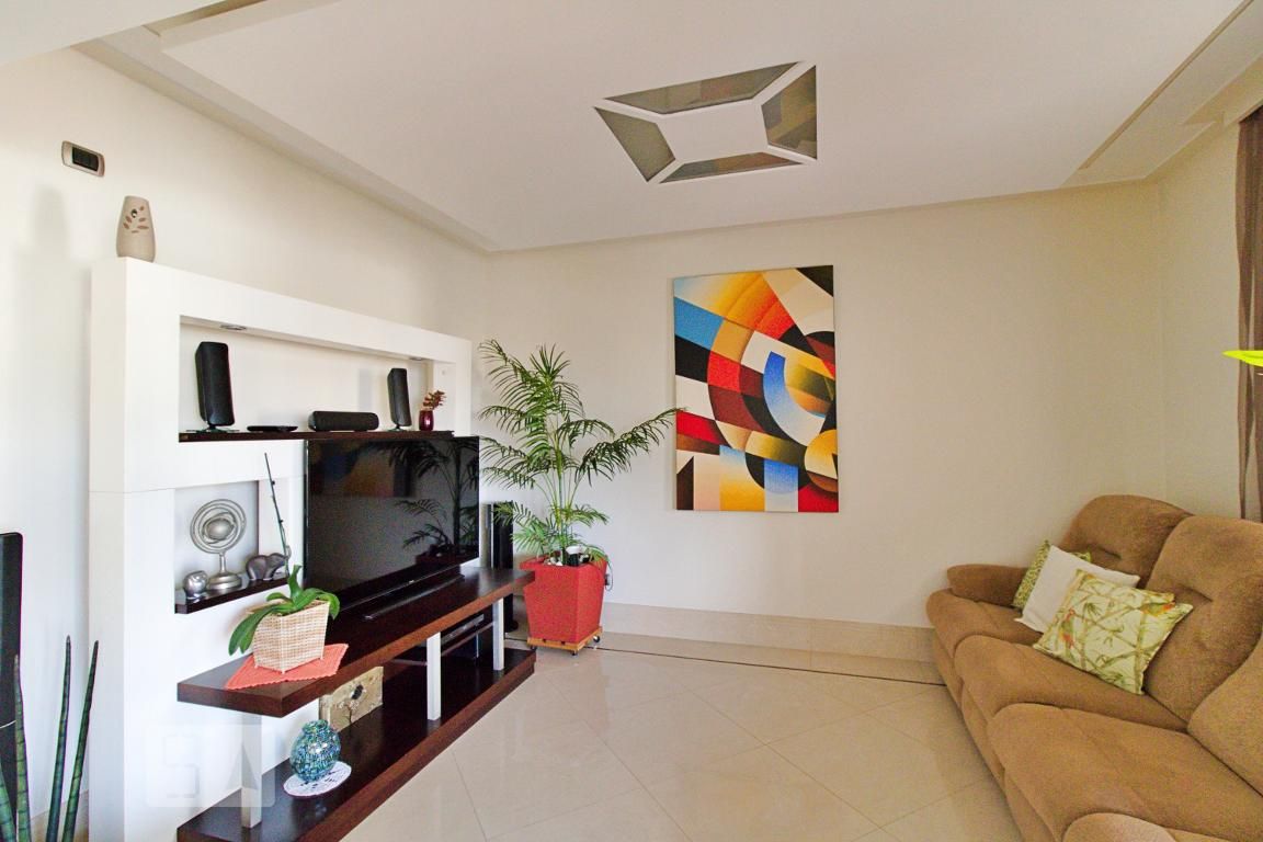 Apartamento, 3 quartos, 178 m² - Foto 4