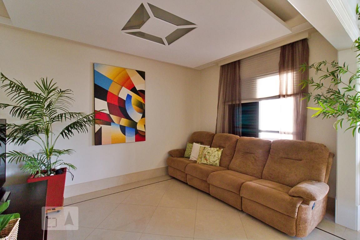Apartamento, 3 quartos, 178 m² - Foto 5