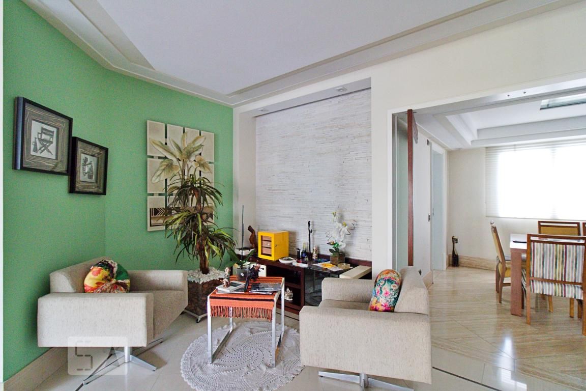 Apartamento, 3 quartos, 178 m² - Foto 9