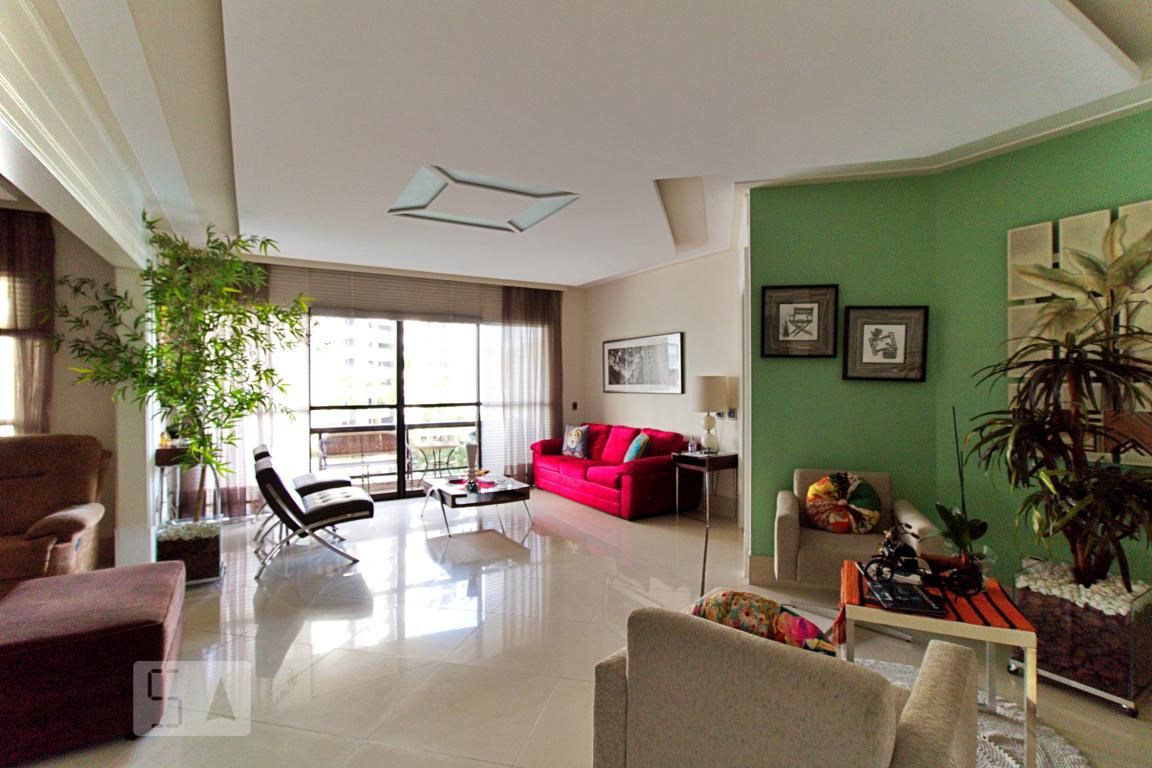 Apartamento, 3 quartos, 178 m² - Foto 1