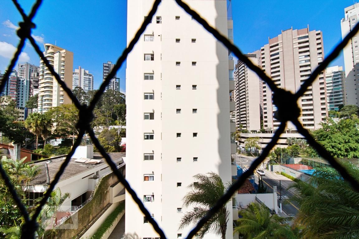 Apartamento, 3 quartos, 178 m² - Foto 39