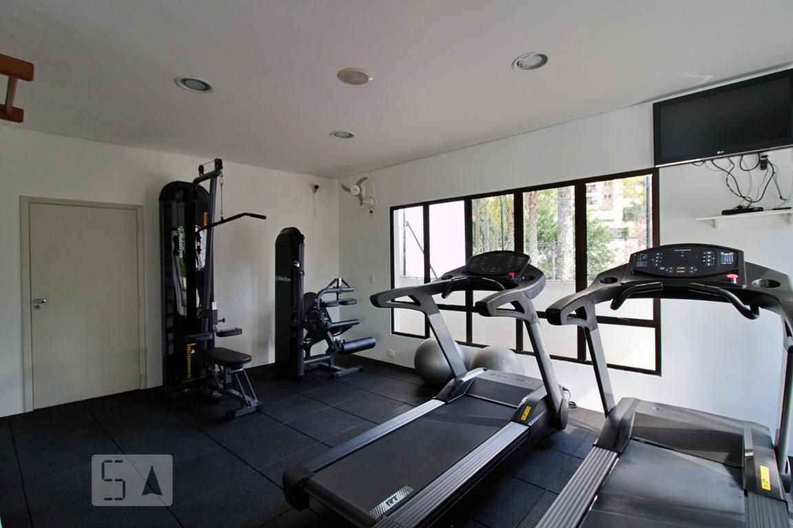 Apartamento, 3 quartos, 178 m² - Foto 74