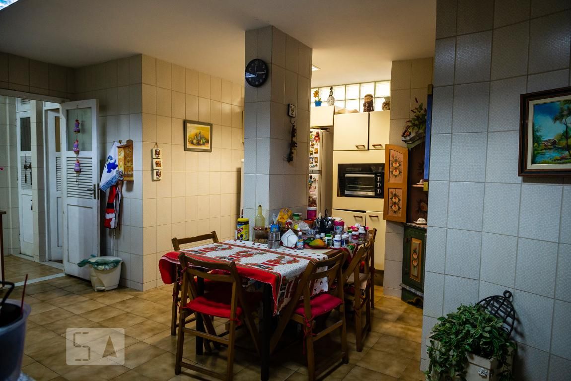 Apartamento, 3 quartos, 180 m² - Foto 35