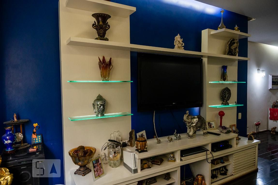 Apartamento, 3 quartos, 180 m² - Foto 5