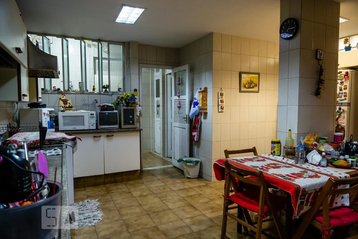 Apartamento, 3 quartos, 180 m² - Foto 36