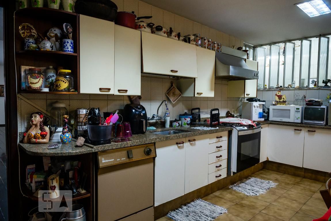 Apartamento, 3 quartos, 180 m² - Foto 37