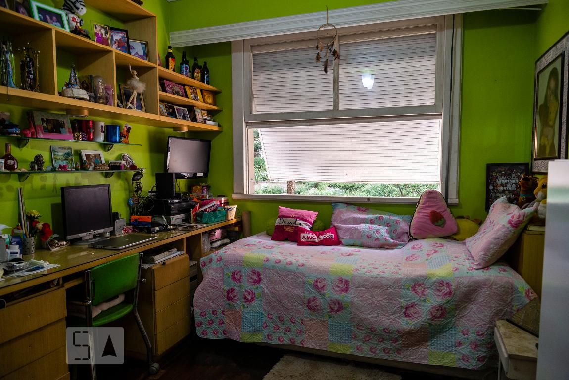 Apartamento, 3 quartos, 180 m² - Foto 14