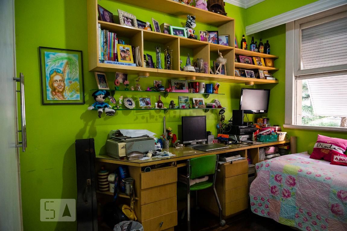 Apartamento, 3 quartos, 180 m² - Foto 15