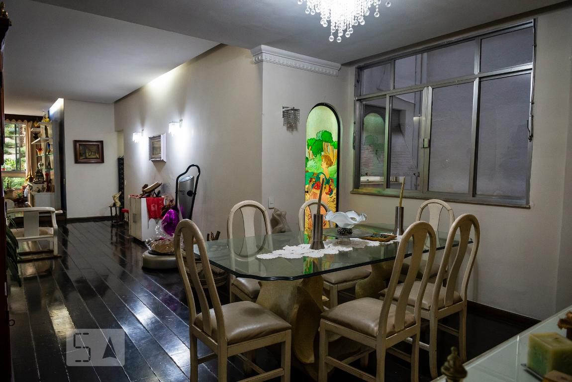 Apartamento, 3 quartos, 180 m² - Foto 10