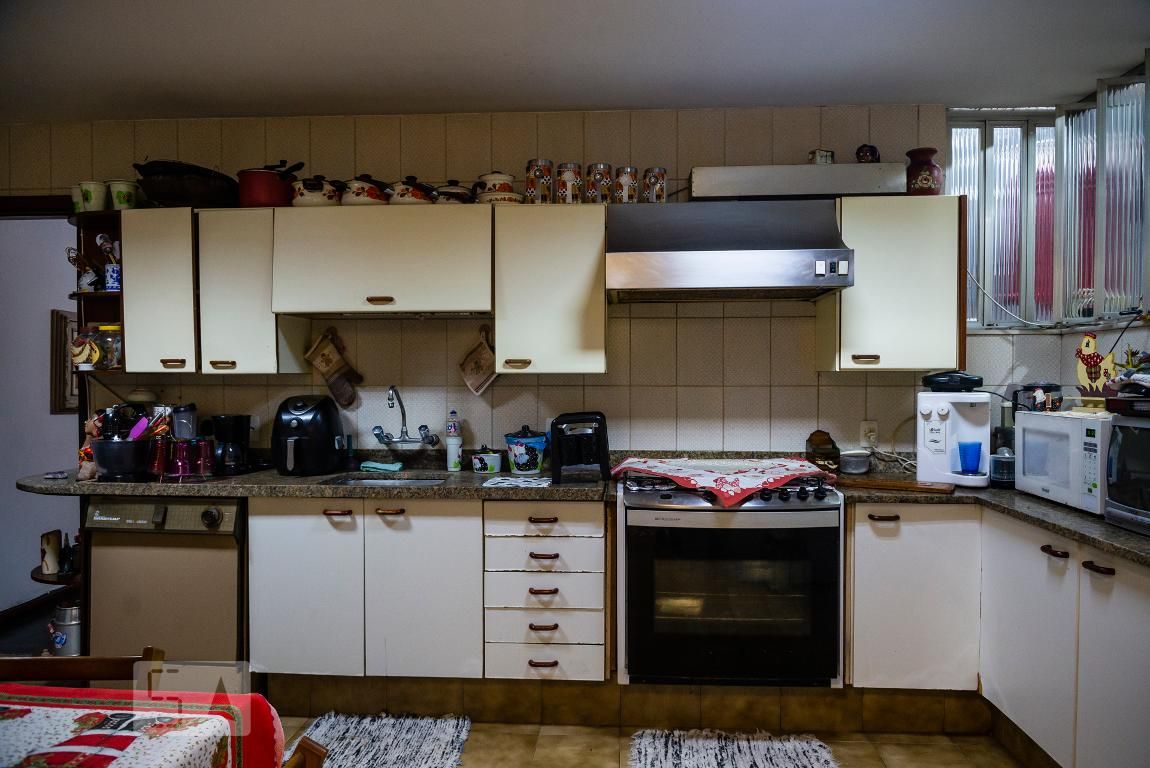 Apartamento, 3 quartos, 180 m² - Foto 40
