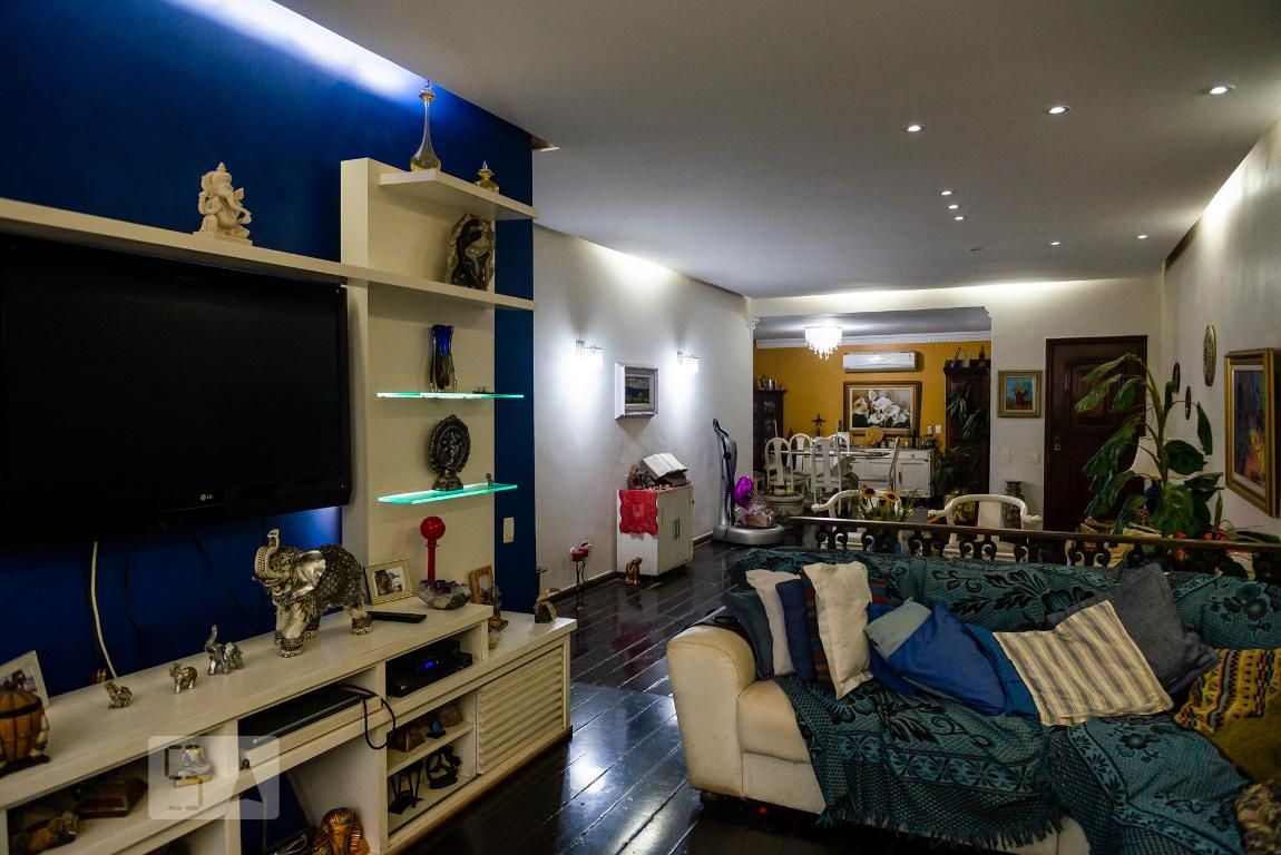 Apartamento, 3 quartos, 180 m² - Foto 6