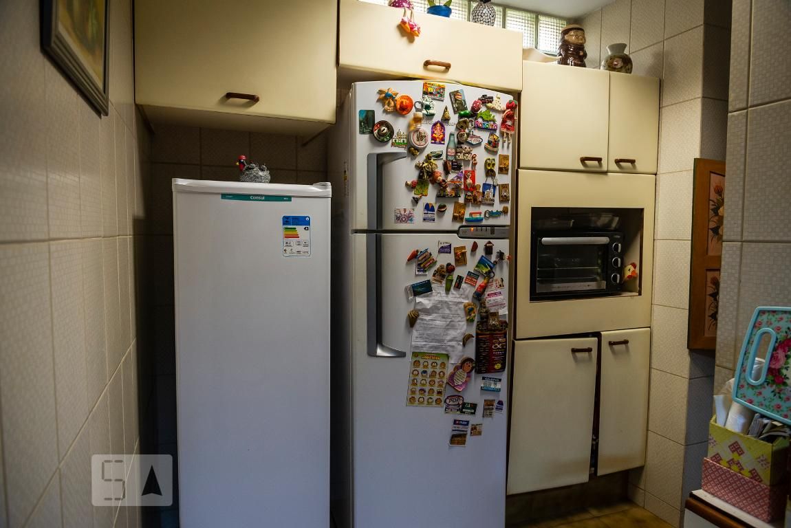 Apartamento, 3 quartos, 180 m² - Foto 39