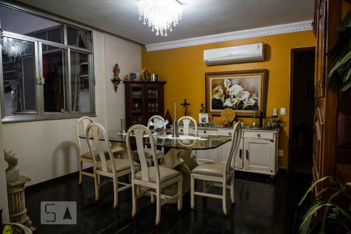 Apartamento, 3 quartos, 180 m² - Foto 9