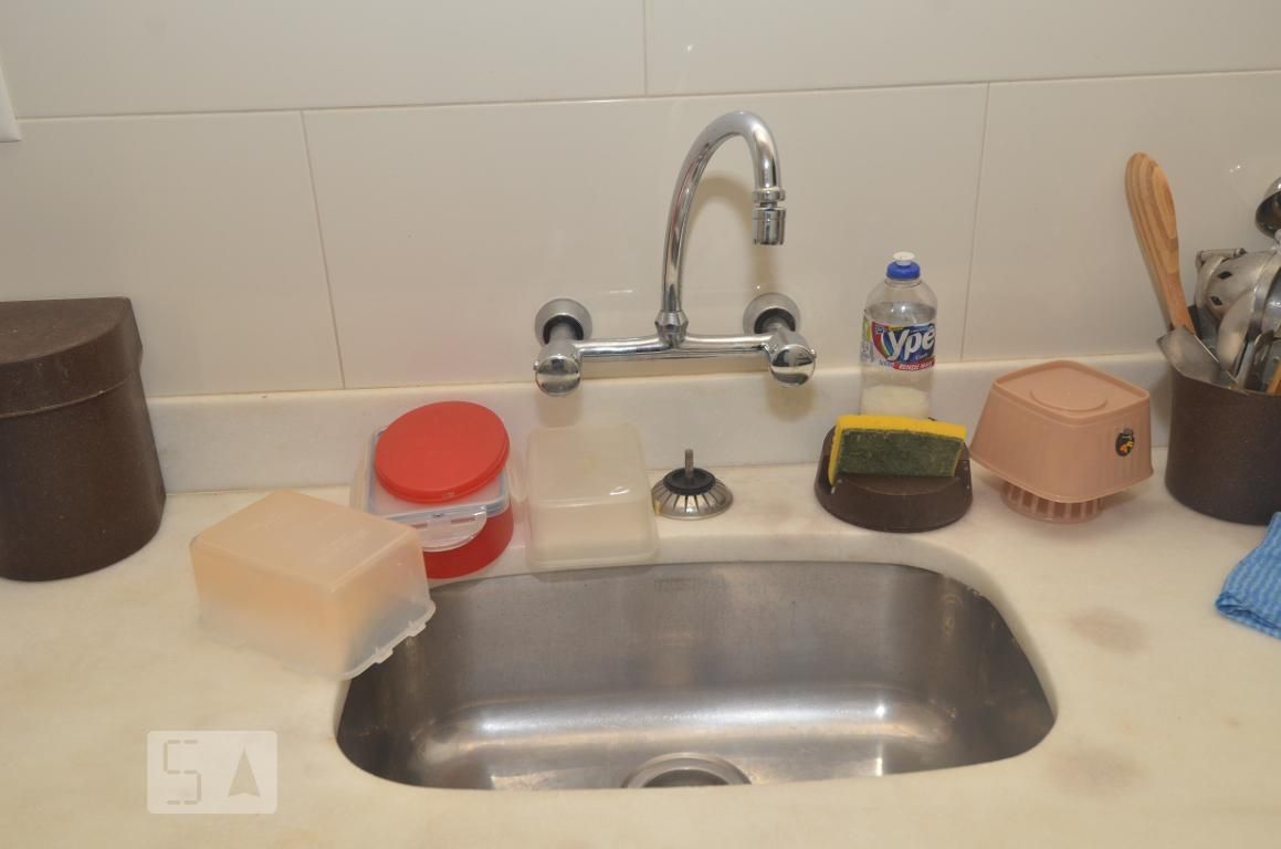 Apartamento, 3 quartos, 130 m² - Foto 31