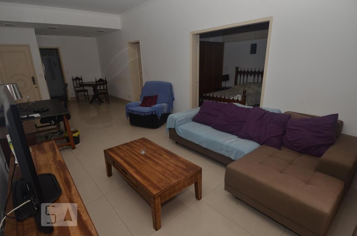 Apartamento, 3 quartos, 130 m² - Foto 5