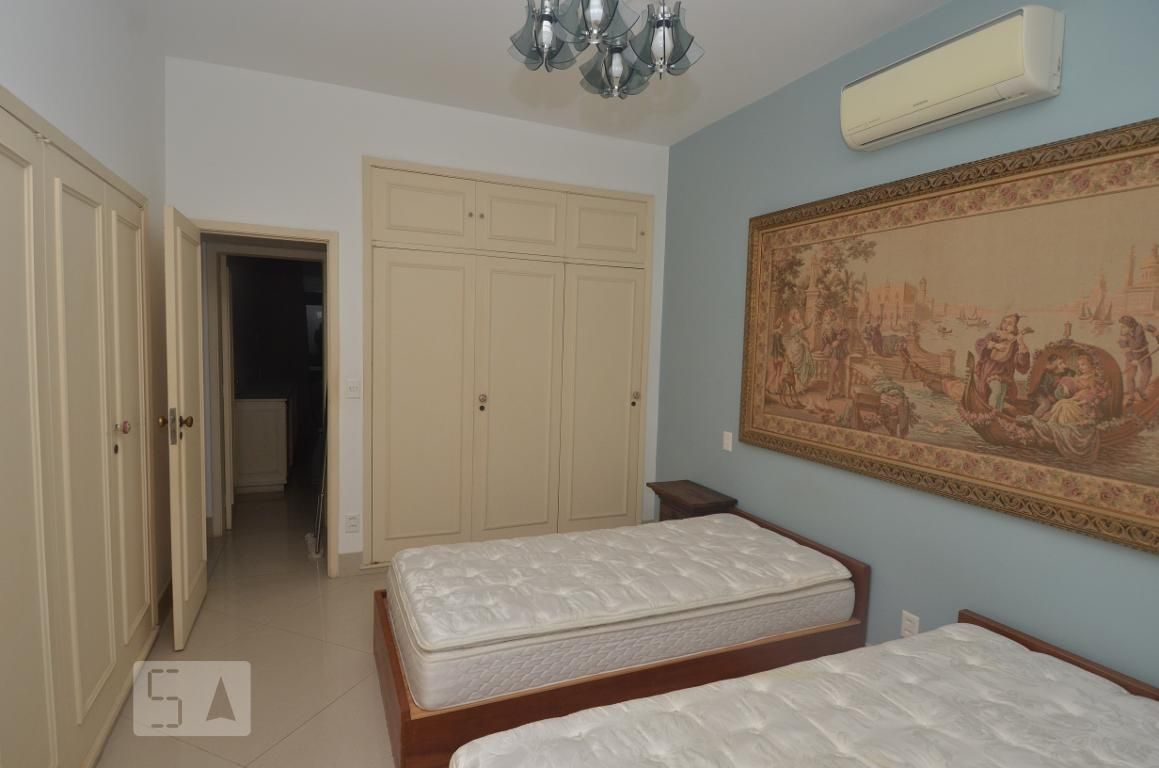 Apartamento, 3 quartos, 130 m² - Foto 21
