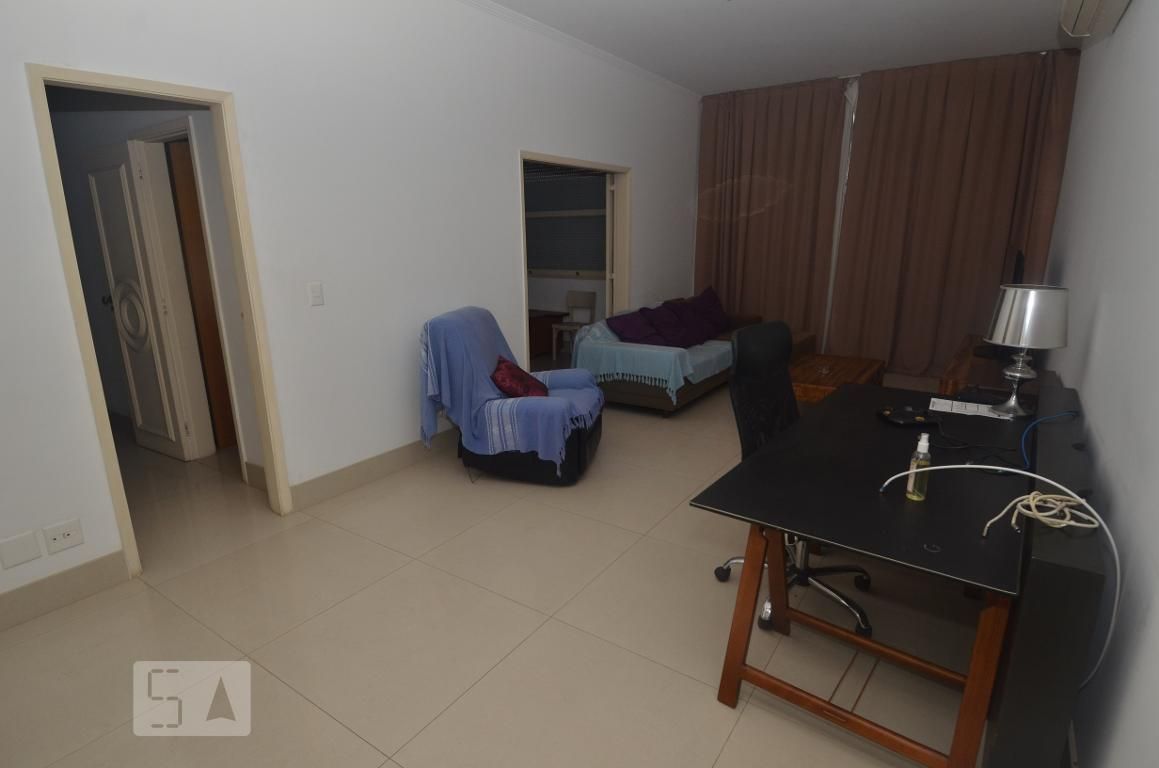 Apartamento, 3 quartos, 130 m² - Foto 2