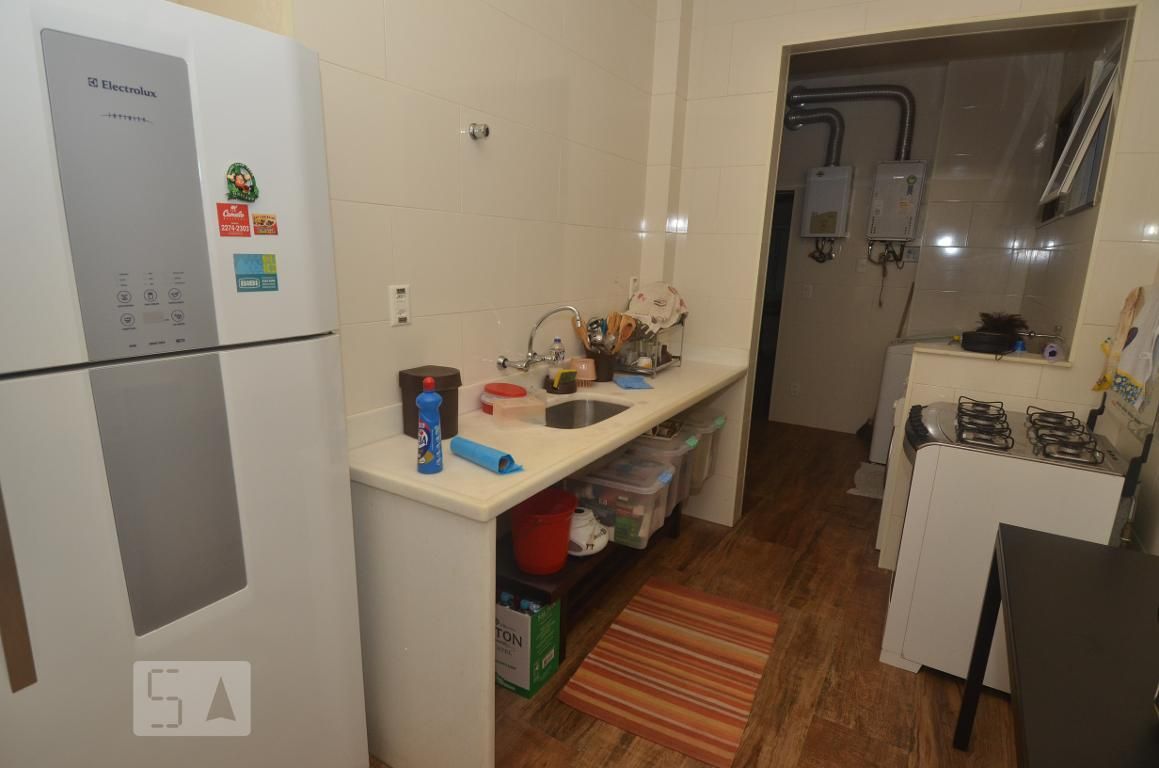 Apartamento, 3 quartos, 130 m² - Foto 28