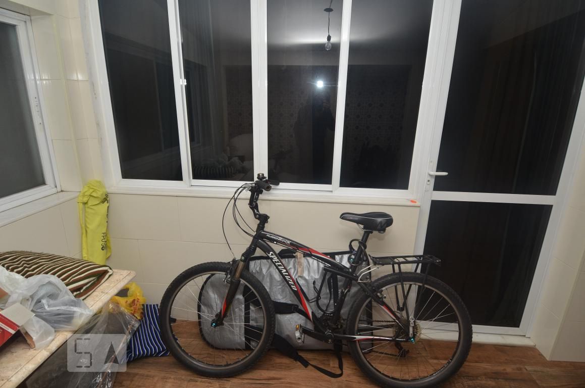 Apartamento, 3 quartos, 130 m² - Foto 39