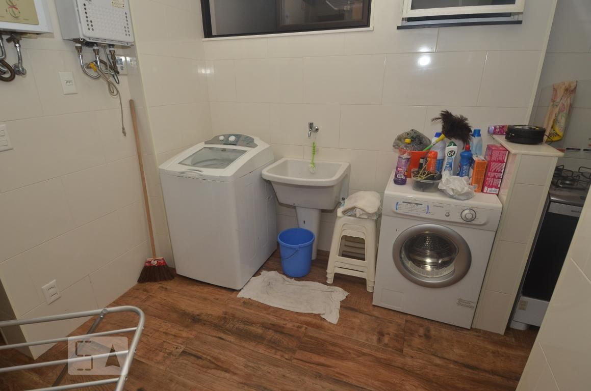 Apartamento, 3 quartos, 130 m² - Foto 34