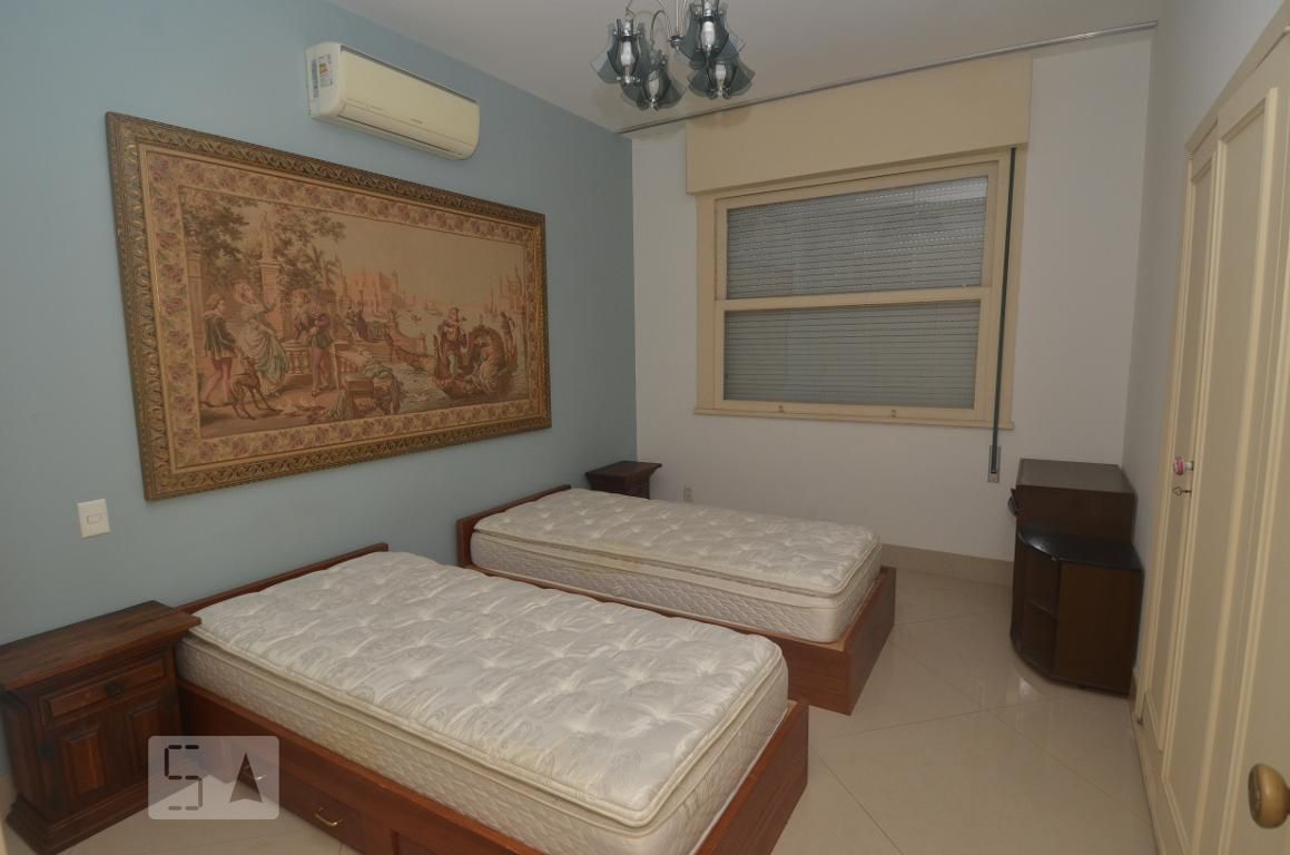 Apartamento, 3 quartos, 130 m² - Foto 19