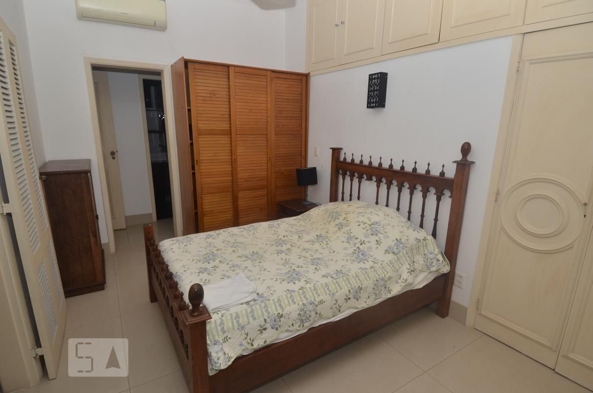 Apartamento, 3 quartos, 130 m² - Foto 6