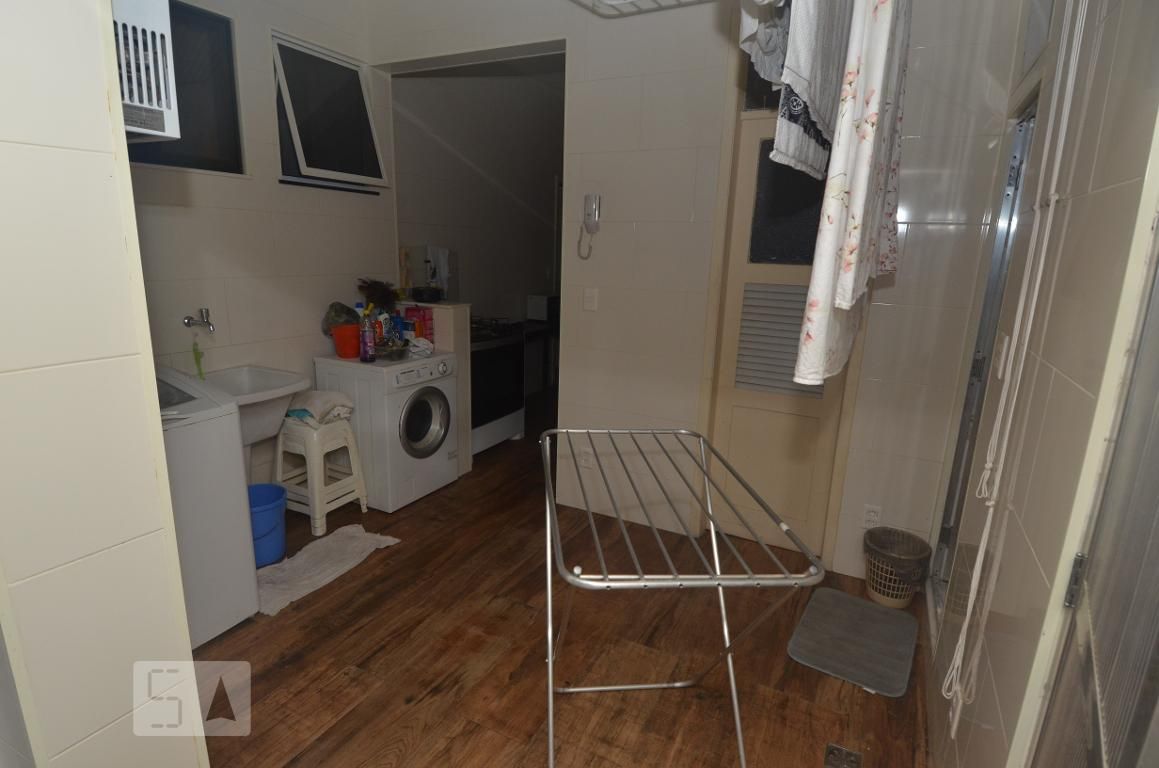 Apartamento, 3 quartos, 130 m² - Foto 37