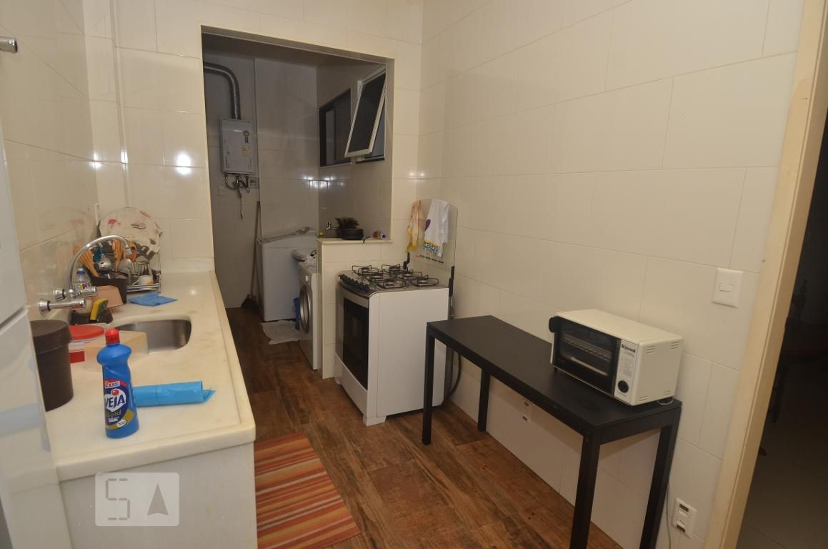 Apartamento, 3 quartos, 130 m² - Foto 29