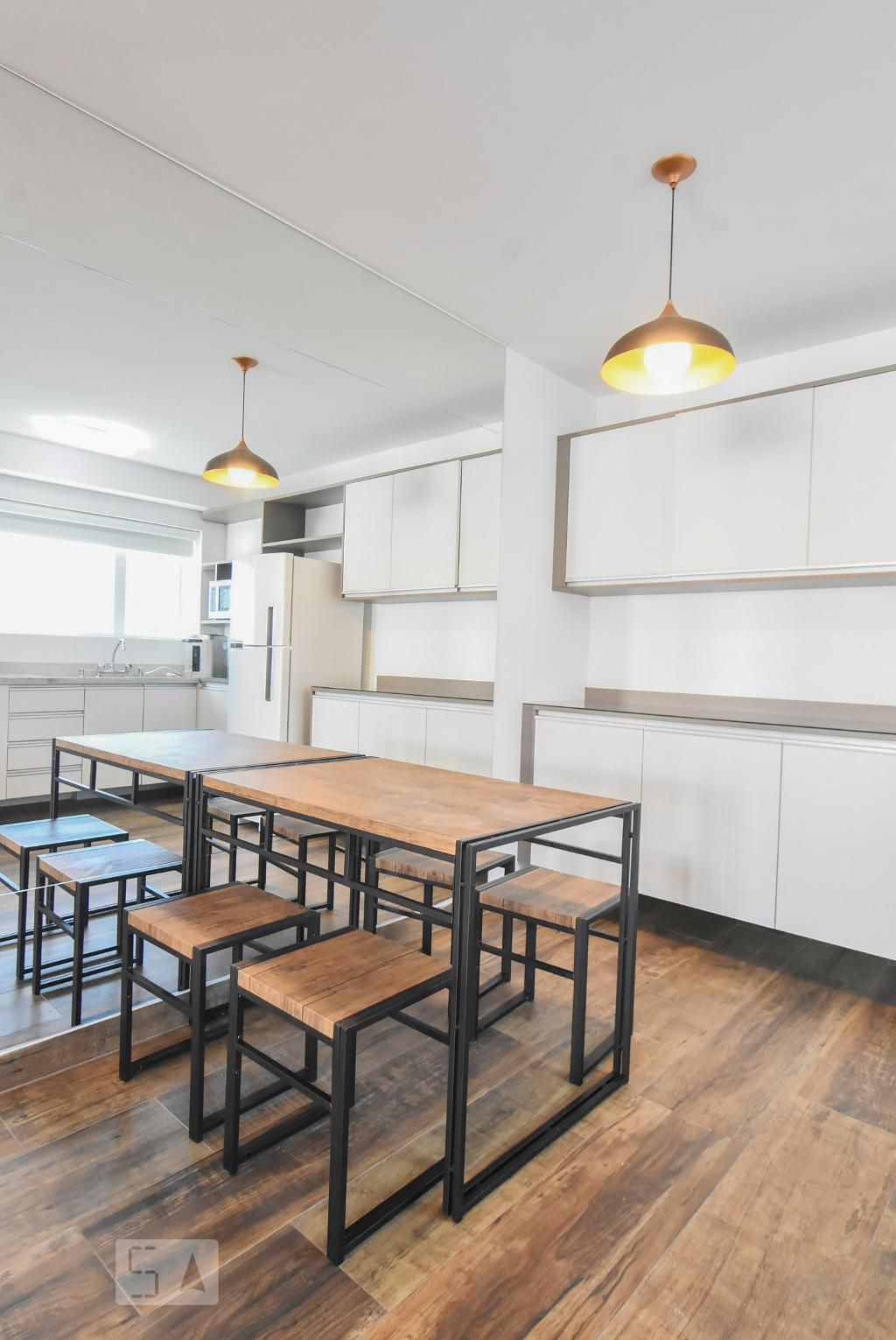 Kitnet-Studio, 52 m² - Foto 18