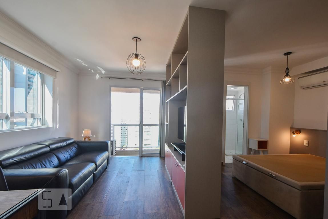 Kitnet-Studio, 52 m² - Foto 34