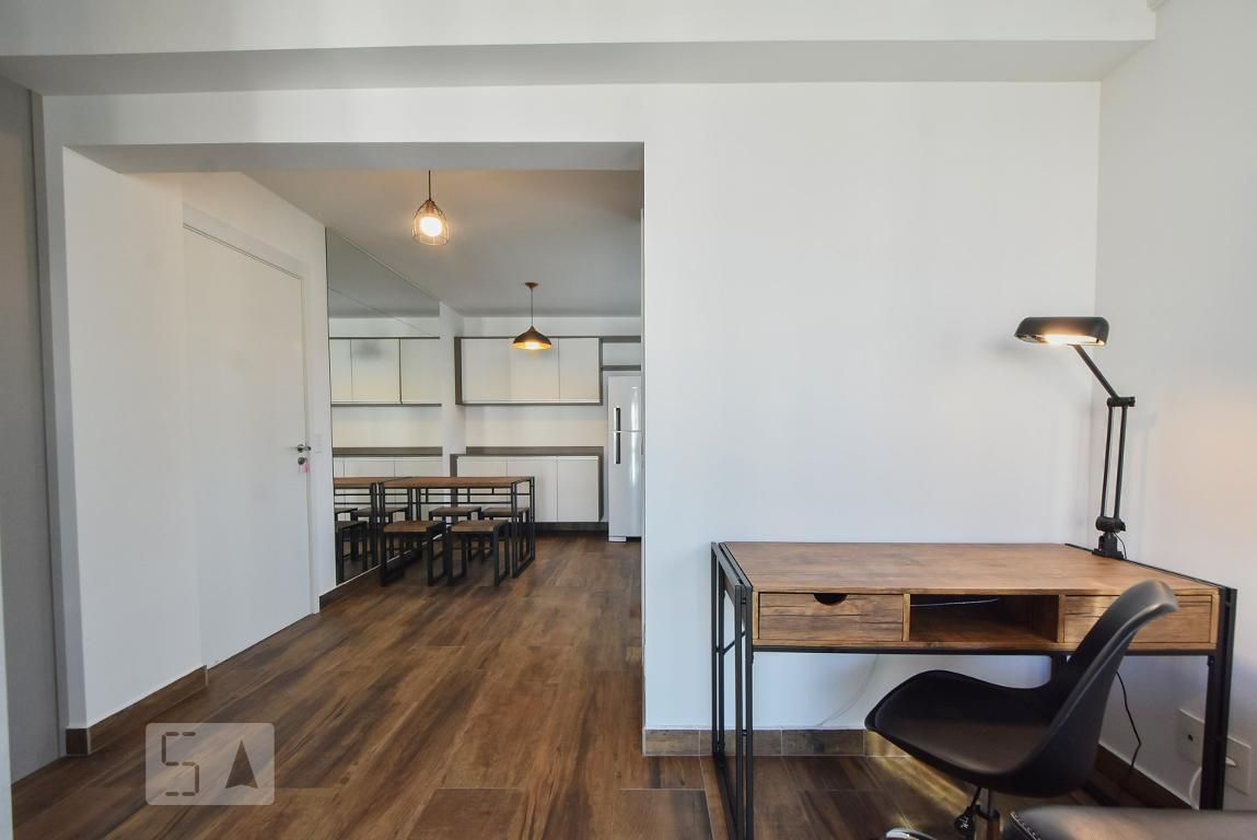 Kitnet-Studio, 52 m² - Foto 9