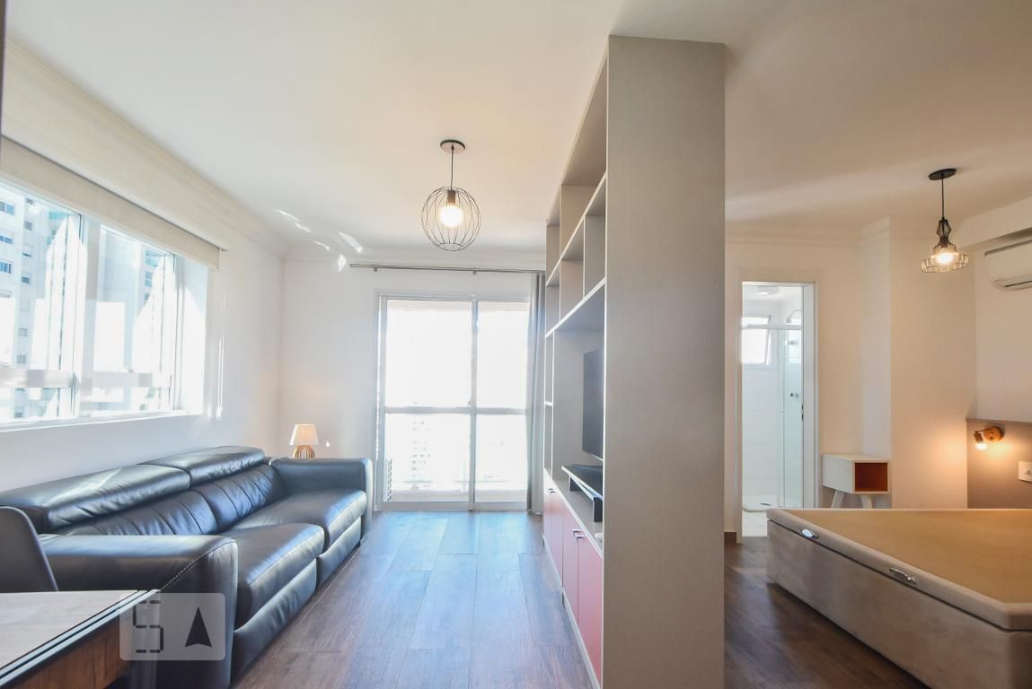 Kitnet-Studio, 52 m² - Foto 6