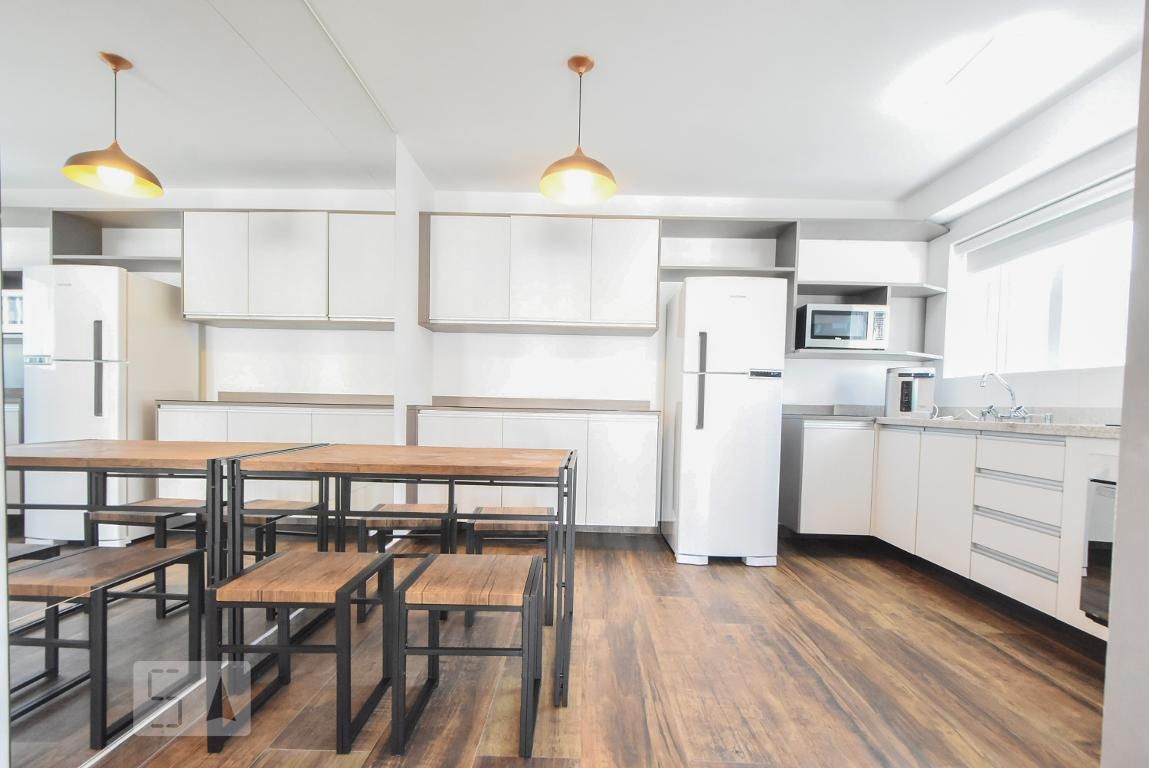 Kitnet-Studio, 52 m² - Foto 17