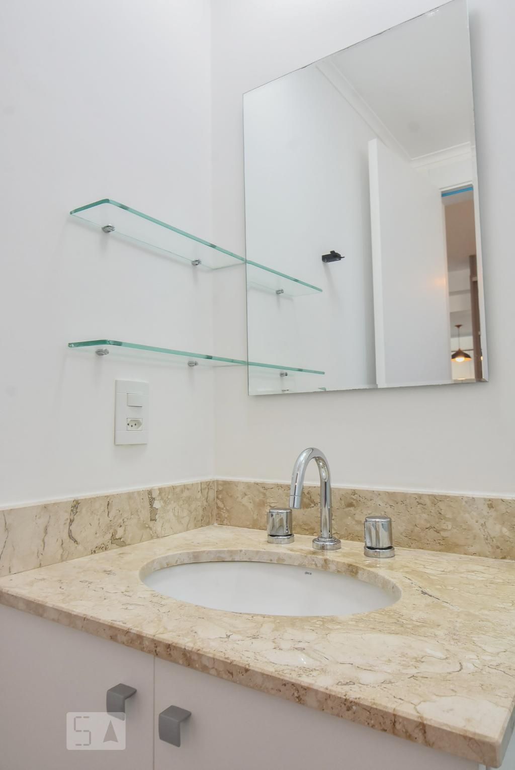 Kitnet-Studio, 52 m² - Foto 54