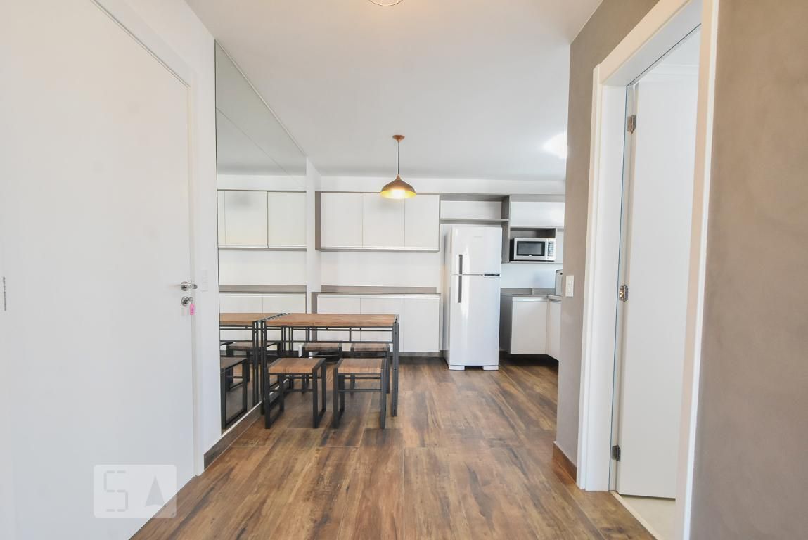Kitnet-Studio, 52 m² - Foto 15
