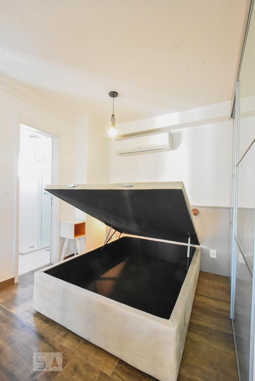 Kitnet-Studio, 52 m² - Foto 43
